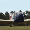 Holzfliegertreffen mit Flugplatzhock Hayingen 13.09.2015