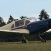 Holzfliegertreffen mit Flugplatzhock Hayingen 13.09.2015
