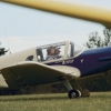 Holzfliegertreffen mit Flugplatzhock Hayingen 13.09.2015
