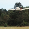 Holzfliegertreffen mit Flugplatzhock Hayingen 13.09.2015