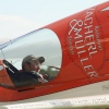 Holzfliegertreffen mit Flugplatzhock Hayingen 13.09.2015
