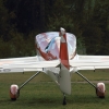 Holzfliegertreffen mit Flugplatzhock Hayingen 13.09.2015