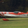 Holzfliegertreffen mit Flugplatzhock Hayingen 13.09.2015