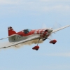 Holzfliegertreffen mit Flugplatzhock Hayingen 13.09.2015