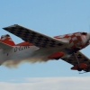 Holzfliegertreffen mit Flugplatzhock Hayingen 13.09.2015