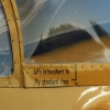 Holzfliegertreffen mit Flugplatzhock Hayingen 13.09.2015