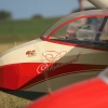 Holzfliegertreffen mit Flugplatzhock Hayingen 13.09.2015