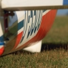 Holzfliegertreffen mit Flugplatzhock Hayingen 13.09.2015
