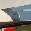 Holzfliegertreffen mit Flugplatzhock Hayingen 13.09.2015