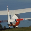 Holzfliegertreffen mit Flugplatzhock Hayingen 13.09.2015