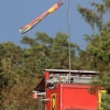 Holzfliegertreffen mit Flugplatzhock Hayingen 13.09.2015