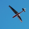 Holzfliegertreffen mit Flugplatzhock Hayingen 13.09.2015