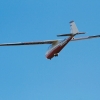 Holzfliegertreffen mit Flugplatzhock Hayingen 13.09.2015