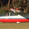 Holzfliegertreffen mit Flugplatzhock Hayingen 13.09.2015