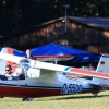 Holzfliegertreffen mit Flugplatzhock Hayingen 13.09.2015