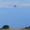 Holzfliegertreffen mit Flugplatzhock Hayingen 13.09.2015
