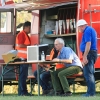 Holzfliegertreffen mit Flugplatzhock Hayingen 13.09.2015
