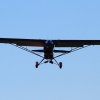 Holzfliegertreffen mit Flugplatzhock Hayingen 13.09.2015