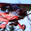 Holzfliegertreffen mit Flugplatzhock Hayingen 13.09.2015