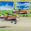 Horizon Airmeet 2013