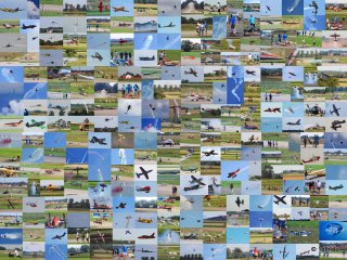 Horizon Airmeet 2013