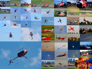 Horizon Airmeet 2013