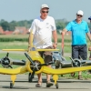 Horizon Airmeet 2013
