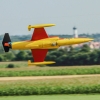 Horizon Airmeet 2013