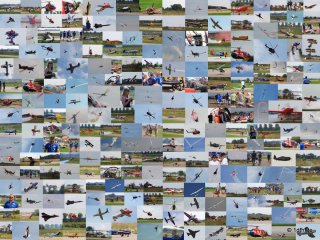 Horizon Airmeet 2013