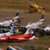 Horizon Airmeet Genderkingen 2015