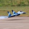 Horizon Airmeet Genderkingen 2015