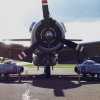 Horizon Airmeet Genderkingen 19.08.2017