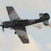 Horizon Airmeet Genderkingen 19.08.2017