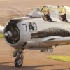 Horizon Airmeet Genderkingen 19.08.2017