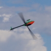 Horizon Airmeet Genderkingen 21.08.2016