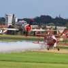 Horizon Airmeet Genderkingen 21.08.2016