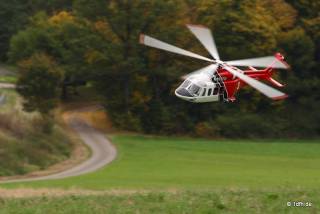 Hubschraubertag MFV-Boeblingen e.V. 02.10.2010