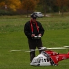 Hubschraubertag MFV-Boeblingen e.V. 02.10.2010