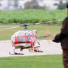 Heli-Freundschaftstreffen BB