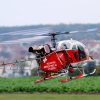 Heli-Freundschaftstreffen BB