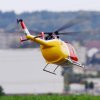 Heli-Freundschaftstreffen BB