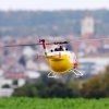 Heli-Freundschaftstreffen BB