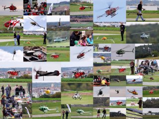 Heli-Freundschaftstreffen BB