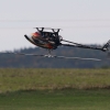 Heli-Freundschaftstreffen BB
