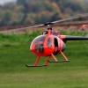 Heli-Freundschaftstreffen BB