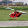 Heli-Freundschaftstreffen BB