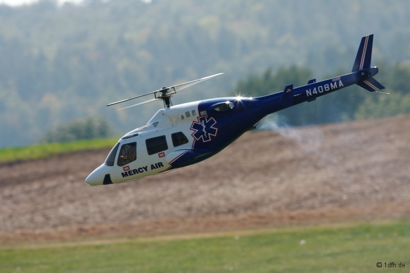 Hubschraubertag Böblingen