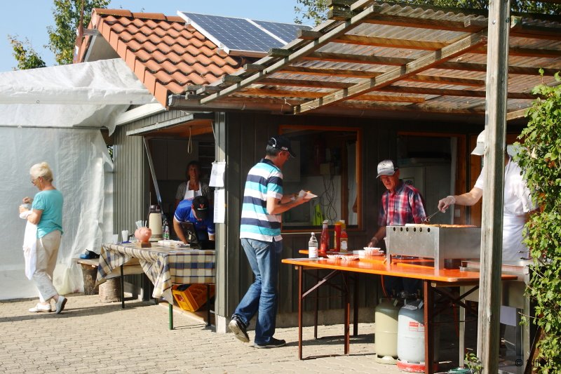 Hubschraubertag Böblingen