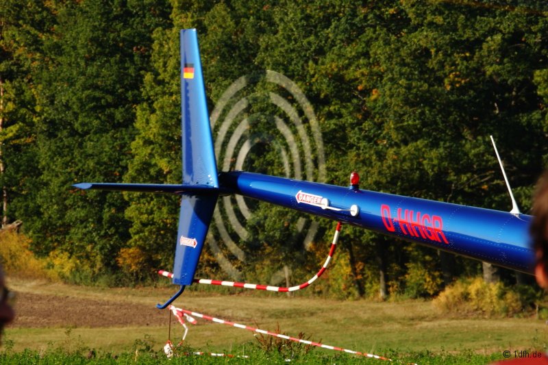Hubschraubertag Böblingen