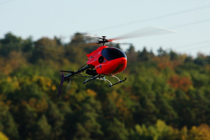 Hubschraubertag Böblingen